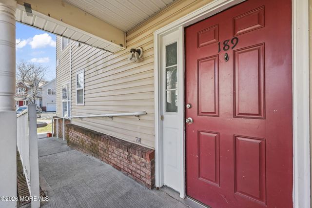 189 Sunshine Drive, Piscataway Twp, NJ 08854