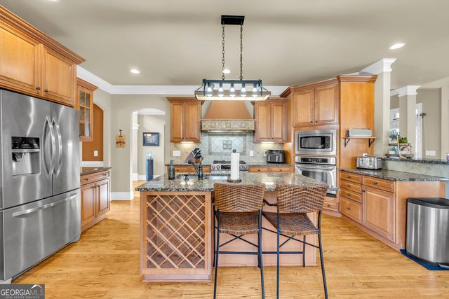 4230 Madison Drive, Cumming, GA 30040