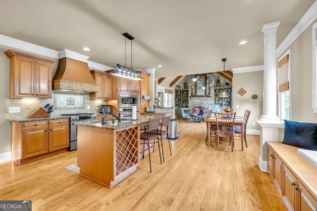 4230 Madison Drive, Cumming, GA 30040