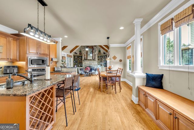 4230 Madison Drive, Cumming, GA 30040