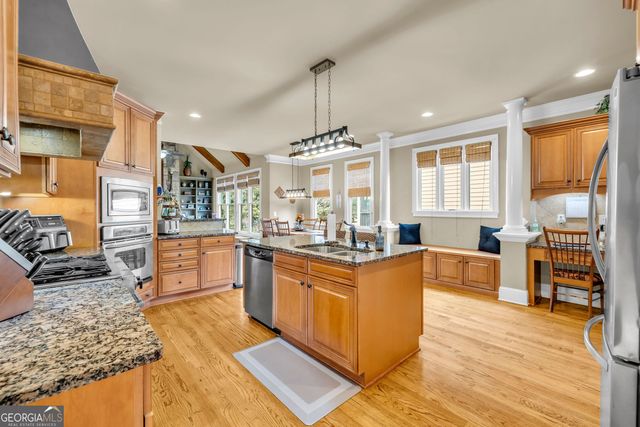 4230 Madison Drive, Cumming, GA 30040