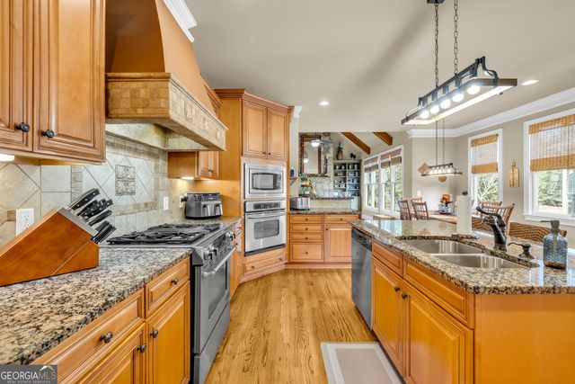 4230 Madison Drive, Cumming, GA 30040