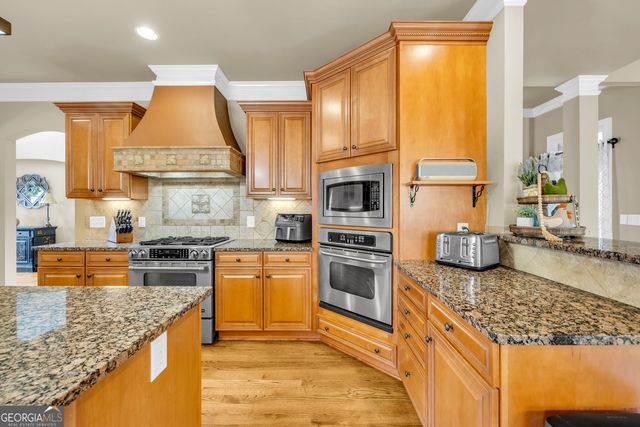 4230 Madison Drive, Cumming, GA 30040