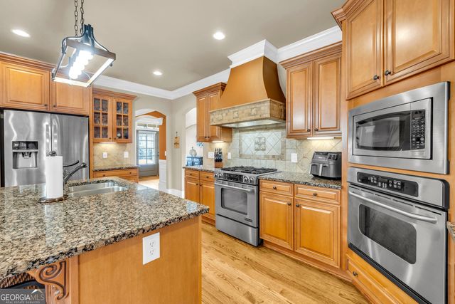 4230 Madison Drive, Cumming, GA 30040