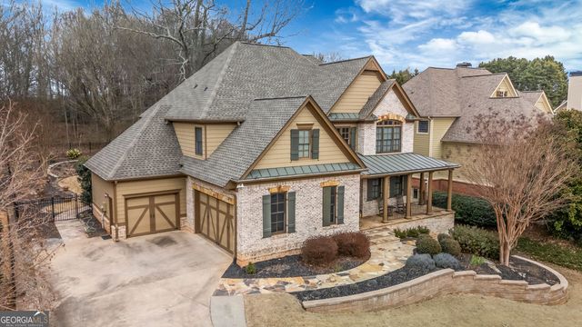 4230 Madison Drive, Cumming, GA 30040