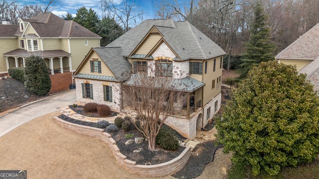 4230 Madison Drive, Cumming, GA 30040