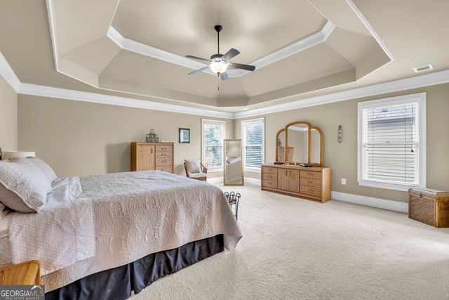 4230 Madison Drive, Cumming, GA 30040