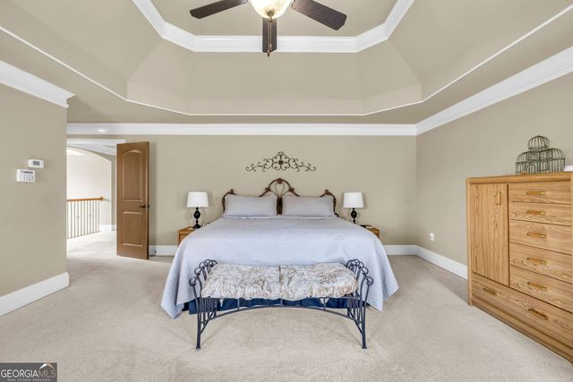 4230 Madison Drive, Cumming, GA 30040