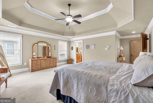 4230 Madison Drive, Cumming, GA 30040