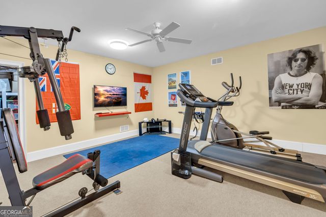 4230 Madison Drive, Cumming, GA 30040