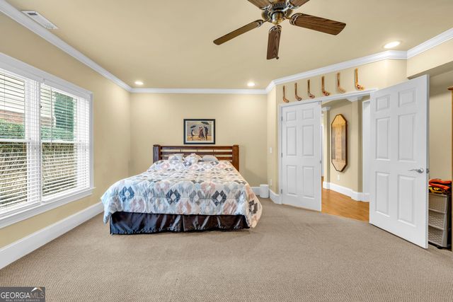 4230 Madison Drive, Cumming, GA 30040