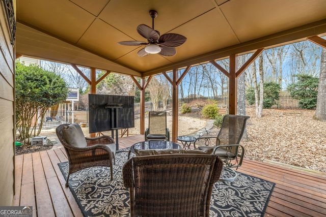 4230 Madison Drive, Cumming, GA 30040