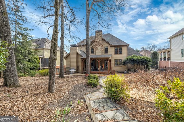 4230 Madison Drive, Cumming, GA 30040