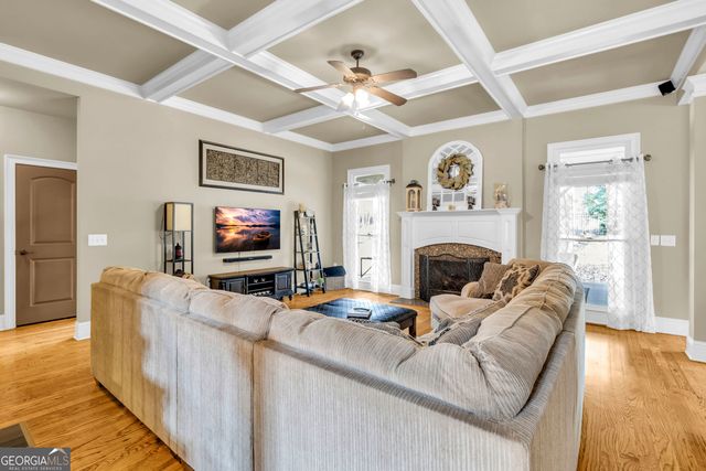 4230 Madison Drive, Cumming, GA 30040