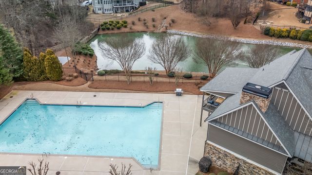 4230 Madison Drive, Cumming, GA 30040
