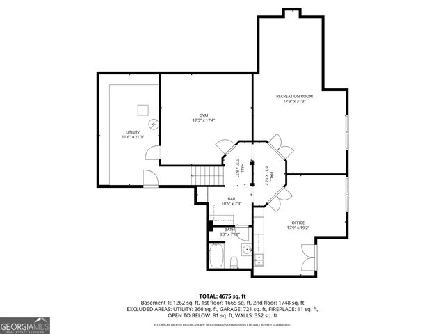 4230 Madison Drive, Cumming, GA 30040