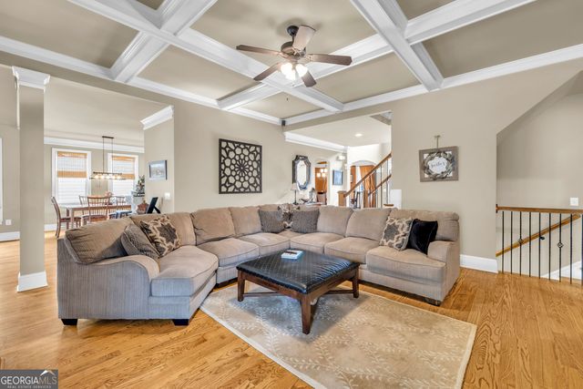 4230 Madison Drive, Cumming, GA 30040