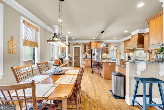 4230 Madison Drive, Cumming, GA 30040