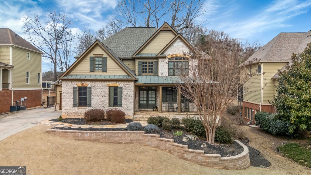 4230 Madison Drive, Cumming, GA 30040