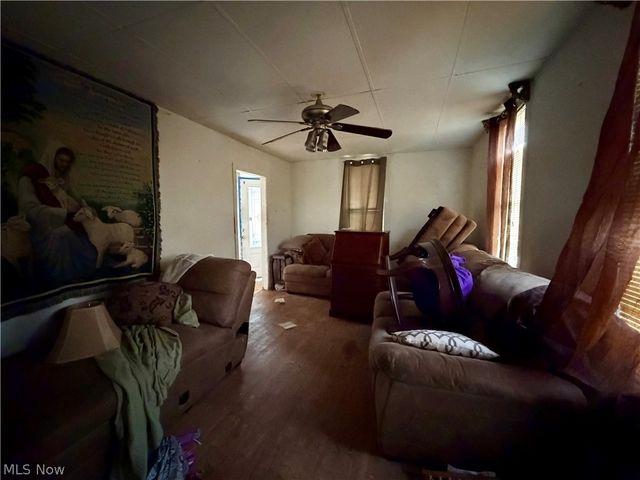 1216 16th Street, Parkersburg, WV 26101