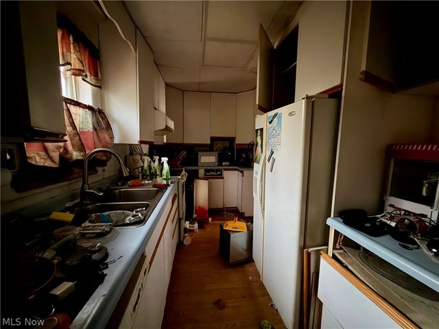 1216 16th Street, Parkersburg, WV 26101