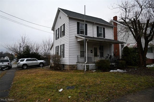 1216 16th Street, Parkersburg, WV 26101