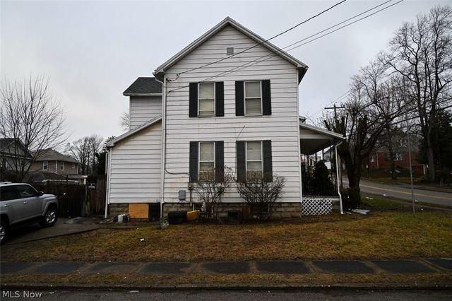 1216 16th Street, Parkersburg, WV 26101