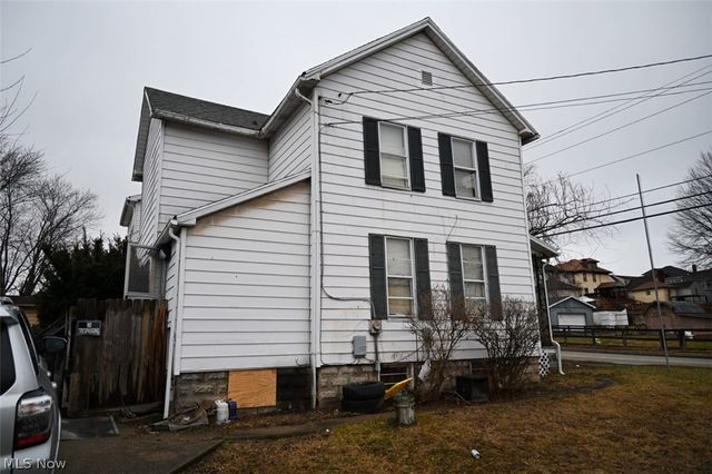 1216 16th Street, Parkersburg, WV 26101