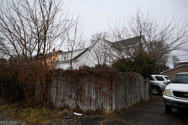 1216 16th Street, Parkersburg, WV 26101