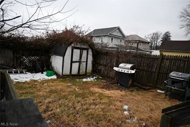 1216 16th Street, Parkersburg, WV 26101