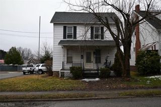1216 16th Street, Parkersburg, WV 26101