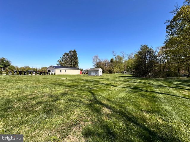 3115 TROYER RD, White Hall, MD 21161