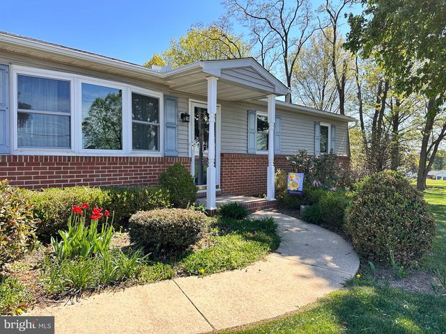 3115 TROYER RD, White Hall, MD 21161