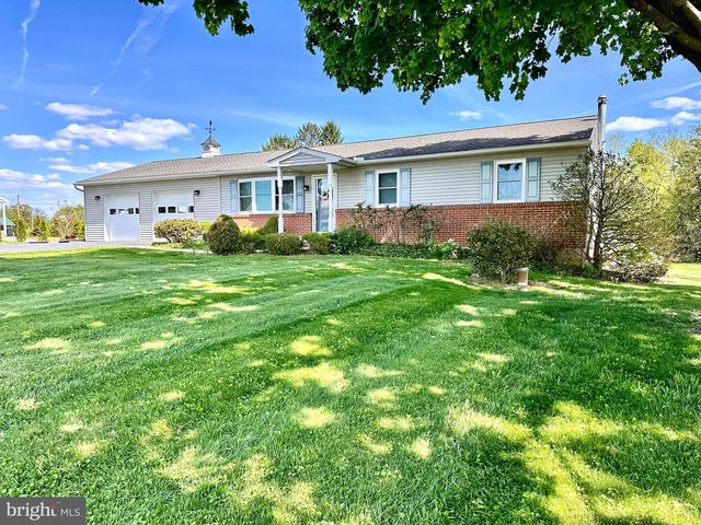 3115 TROYER RD, White Hall, MD 21161