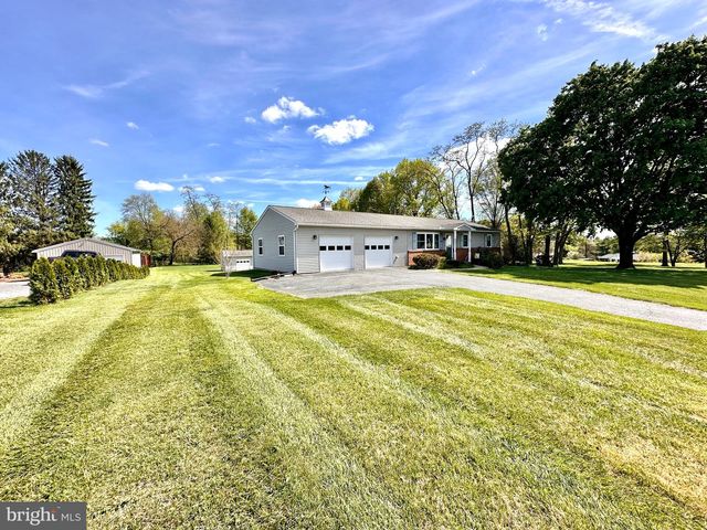 3115 TROYER RD, White Hall, MD 21161