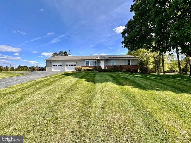 3115 TROYER RD, White Hall, MD 21161