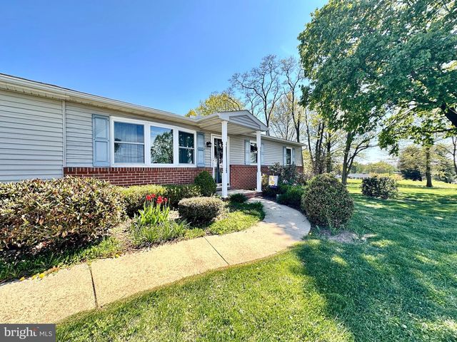 3115 TROYER RD, White Hall, MD 21161