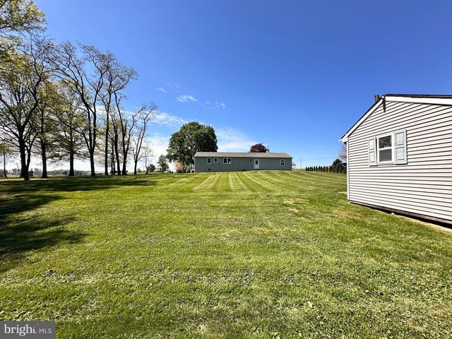 3115 TROYER RD, White Hall, MD 21161