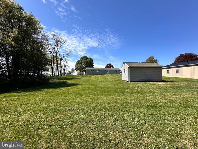 3115 TROYER RD, White Hall, MD 21161