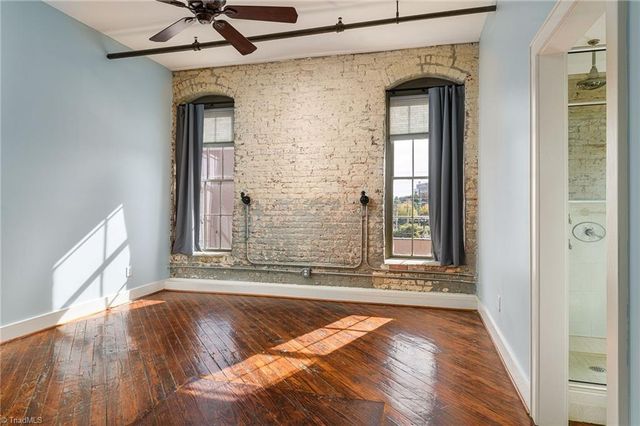 401 E 4th Street 302, Winston-salem, NC 27101