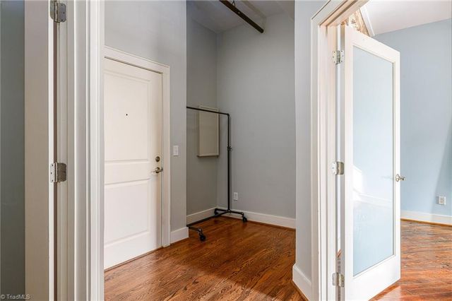 401 E 4th Street 302, Winston-salem, NC 27101