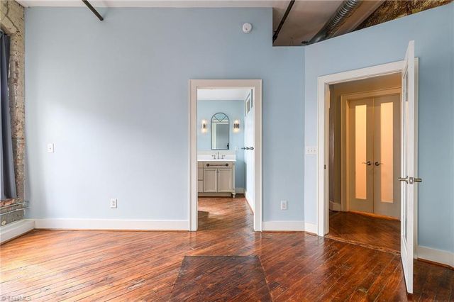 401 E 4th Street 302, Winston-salem, NC 27101