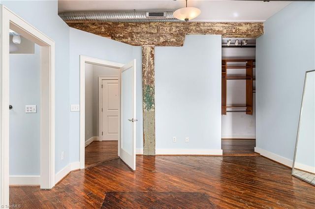 401 E 4th Street 302, Winston-salem, NC 27101