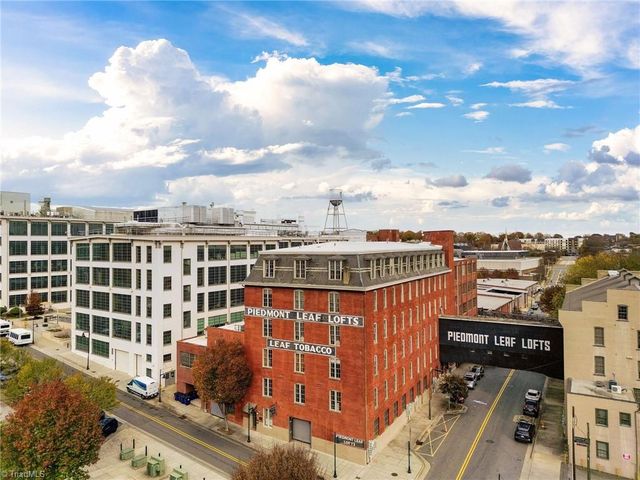 401 E 4th Street 302, Winston-salem, NC 27101