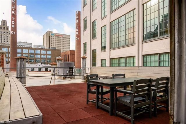 401 E 4th Street 302, Winston-salem, NC 27101