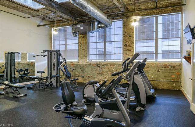 401 E 4th Street 302, Winston-salem, NC 27101