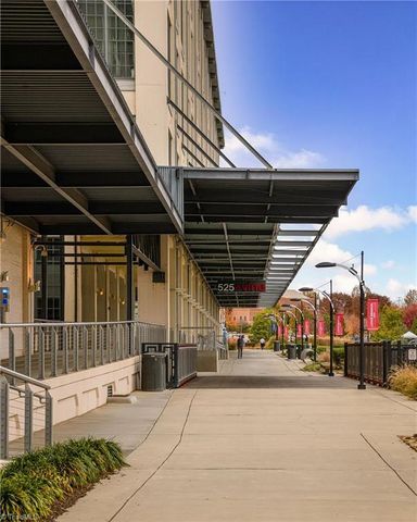 401 E 4th Street 302, Winston-salem, NC 27101