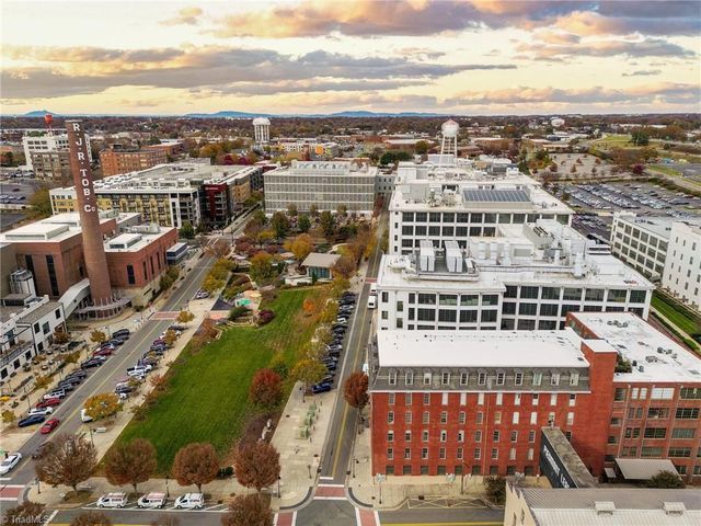 401 E 4th Street 302, Winston-salem, NC 27101