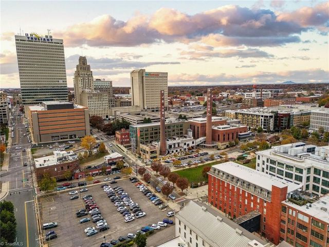 401 E 4th Street 302, Winston-salem, NC 27101