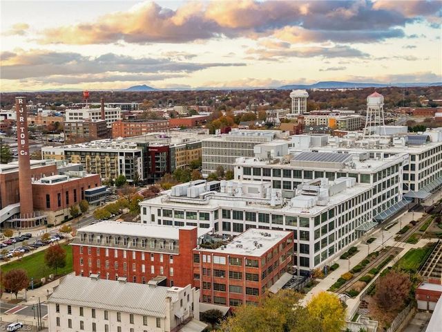 401 E 4th Street 302, Winston-salem, NC 27101